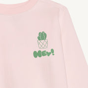 Kids Hey Sweatshirt