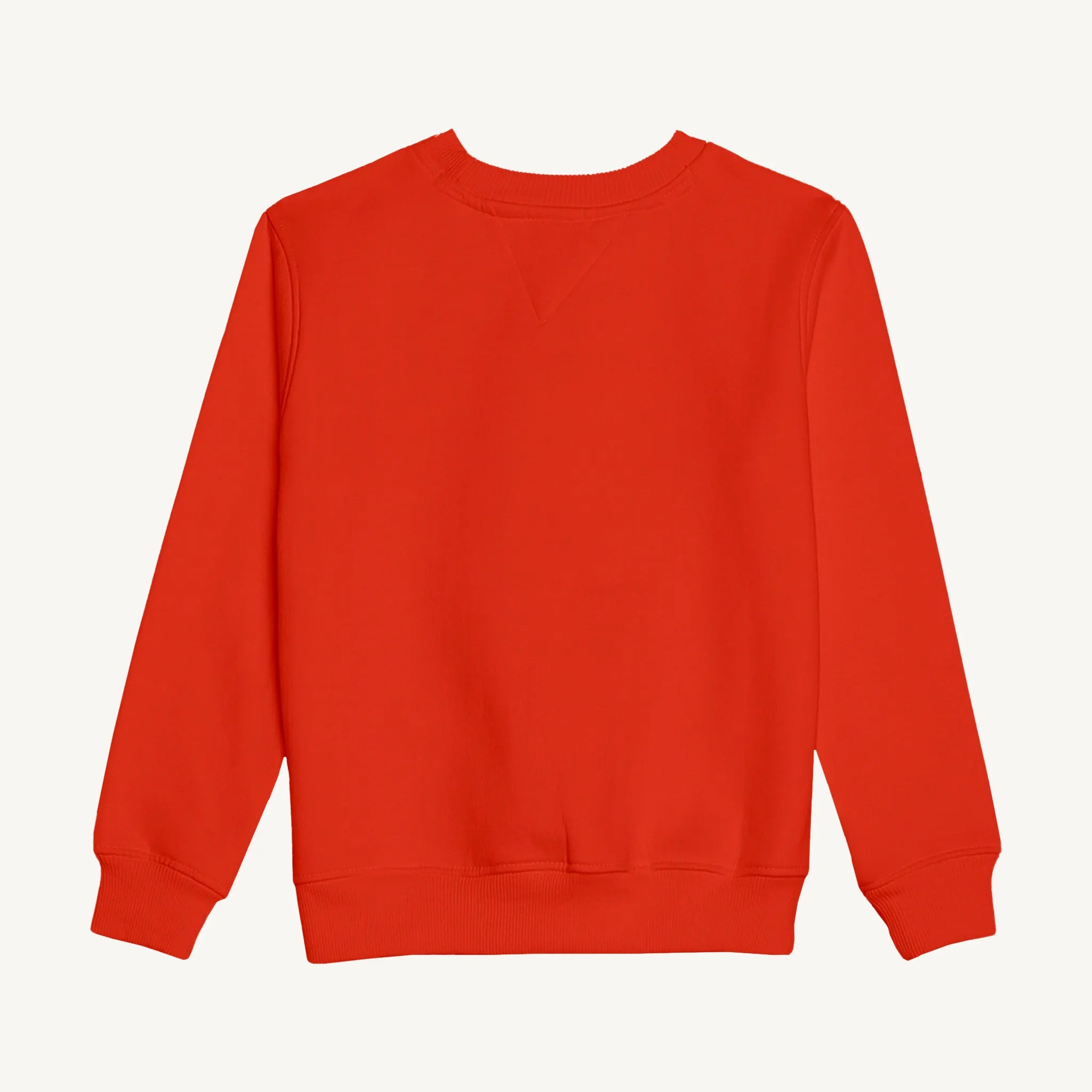 Kids Caribou Sweatshirt