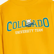 Kids Colorado Sweatshirt