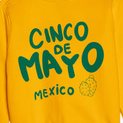Kids Mexico Sweatshirt