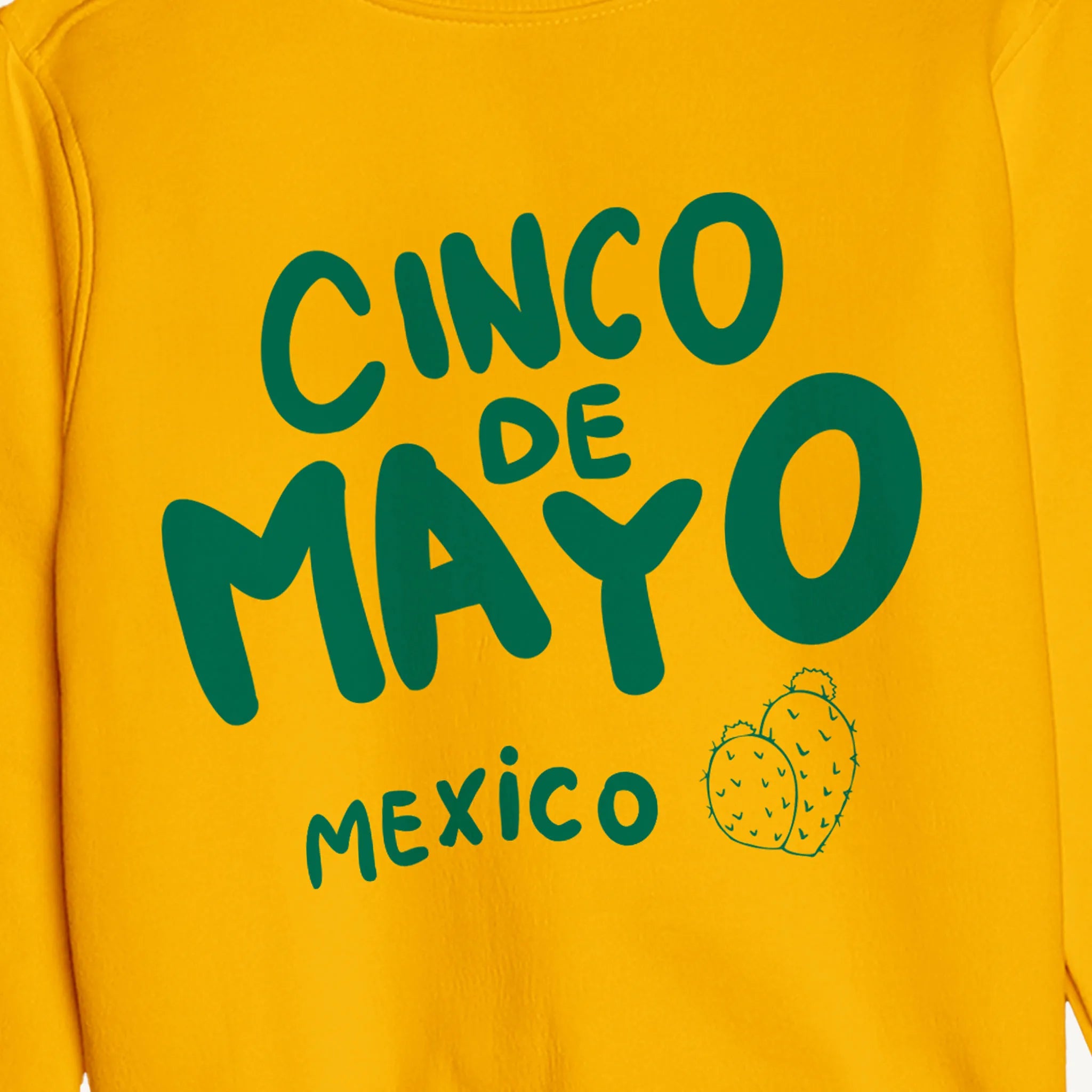 Kids Mexico Sweatshirt