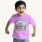 BYOB Boys Good Time T-shirt