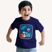 BYOB Boys I Need More Space T-shirt