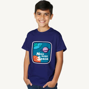 BYOB Boys I Need More Space T-shirt
