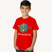 BYOB Boys Riverdale T-shirt