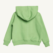Pastel Green Hoodie - Guugly Wuugly
