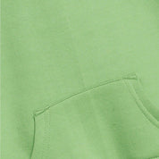 Pastel Green Hoodie - Guugly Wuugly