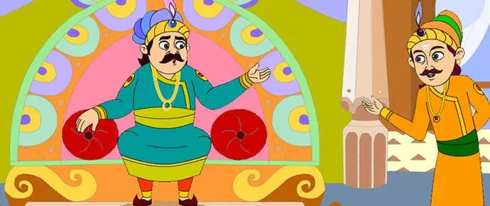 7 Akbar-Birbal Stories that Teach Your Kids Wisdom