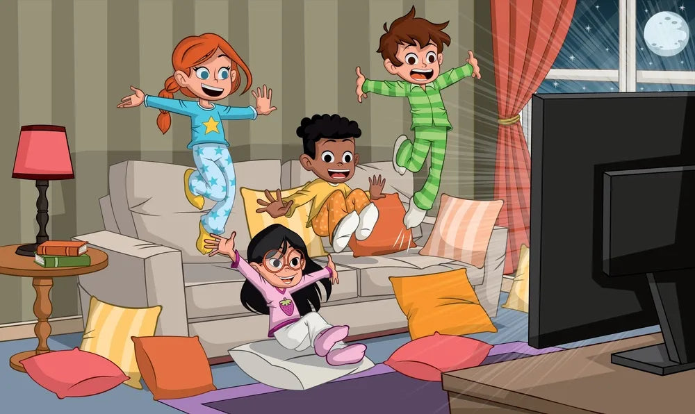 Are Sleepovers Safe? What Parents Need to Know