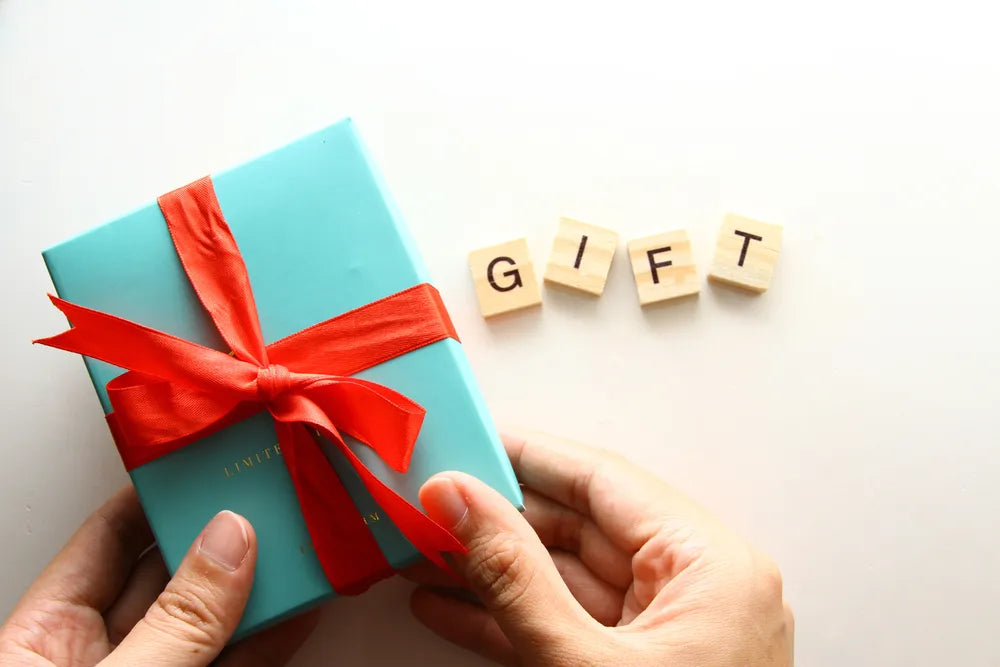 Best Return Gift for Kids’ Birthday Parties