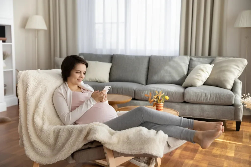 Buying Baby Clothes in 10 Minutes
