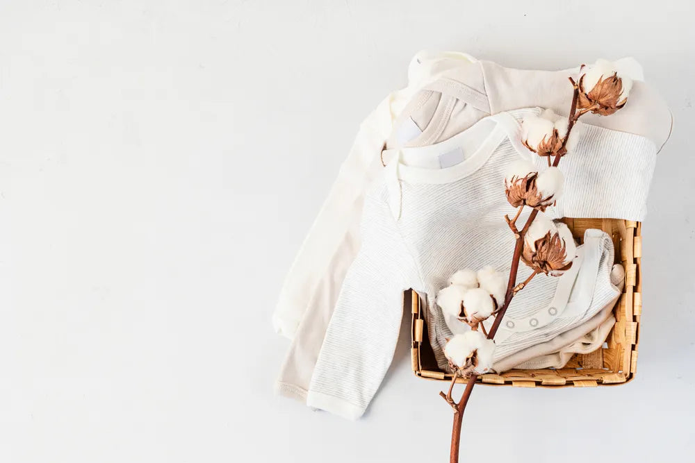 Cotton Clothes for Kids: Why They’re a Summer Essential