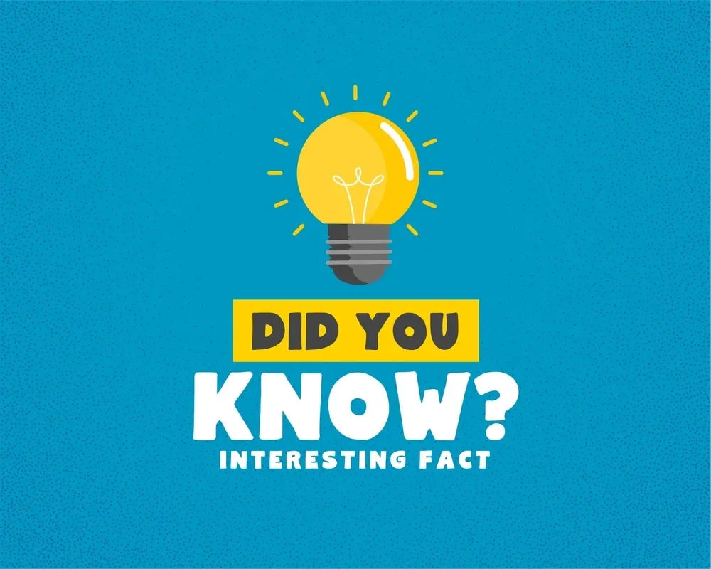 General Knowledge Questions & Answers for Kids by Age