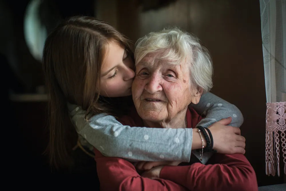 How Can Grandparents Help New Parents with Raising Children?