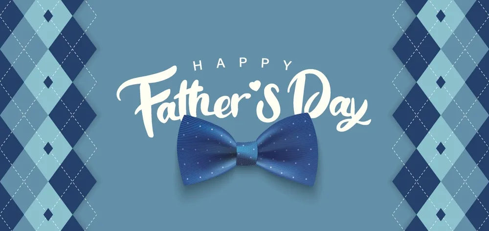 Happy Fathers Day