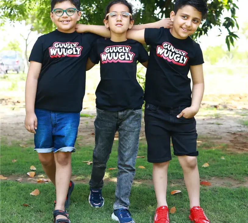 Guugly Wuugly Isn’t Just a Brand—It’s a Promise to Indian Parents