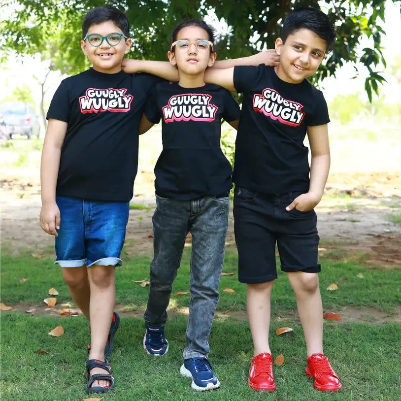 Guugly Wuugly Isn’t Just a Brand—It’s a Promise to Indian Parents