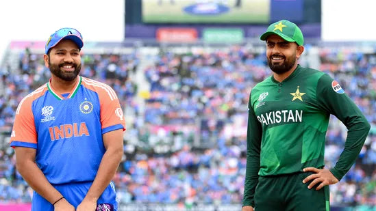 India vs Pakistan Champions Trophy 2025: A Family Celebration of Cricket