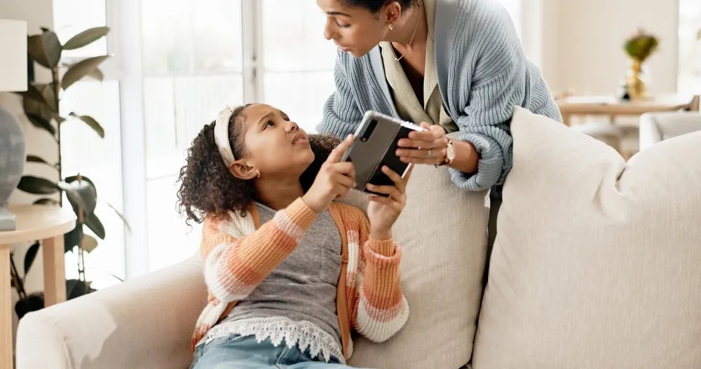 Too Much Screen Time? The Shocking Truth About Kids’ Eye Health