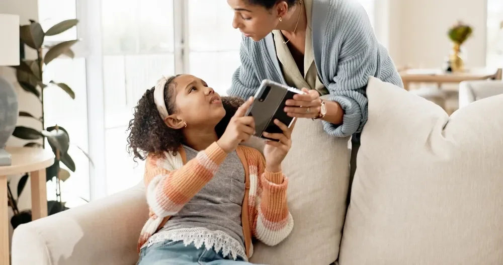 Too Much Screen Time? The Shocking Truth About Kids’ Eye Health