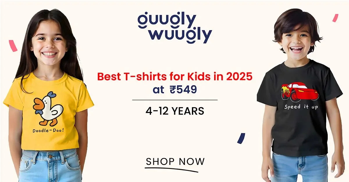 Kids Summer Clothes in 2025: Beat the Heat with Trend & Comfy