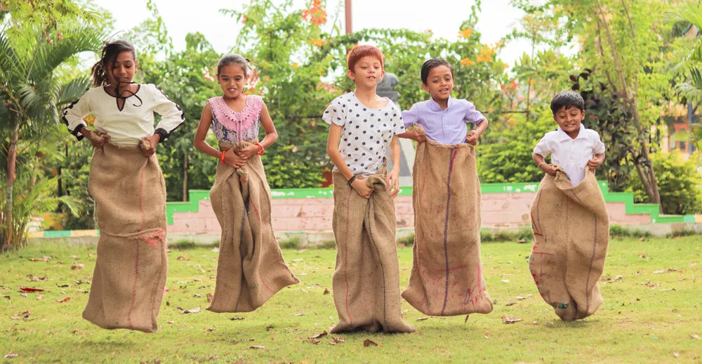 How to Keep Kids Engaged & Learning During Summer Break