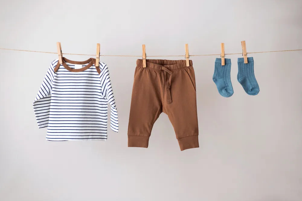 Moral Guide to Buying Toddler Clothes (1–4 Years) in India
