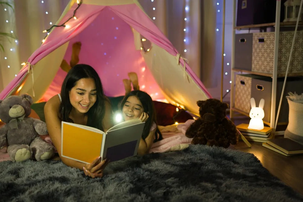 Moral Stories for Kids Every Parent Should Tell (Again and Again)