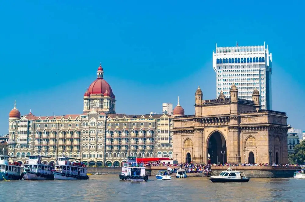 Gem Places to Visit in Mumbai with Family