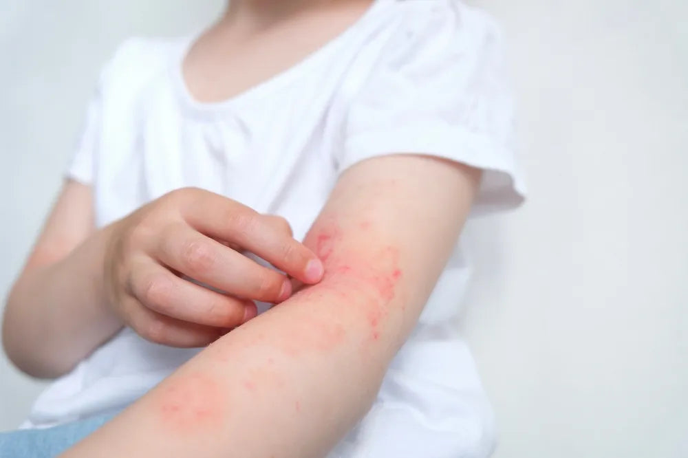 Essential Summer Skincare & Clothing Tips for Kids
