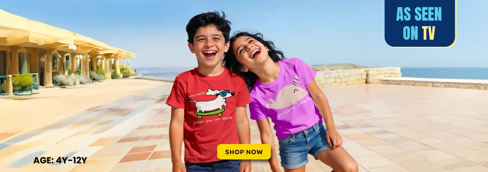 How Kids Express Confidence Through What They Wear