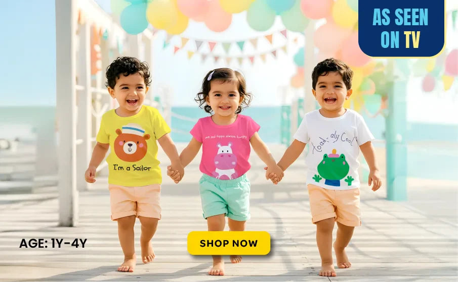 Why “Rich Feel” Clothing Matters for Growing Kids