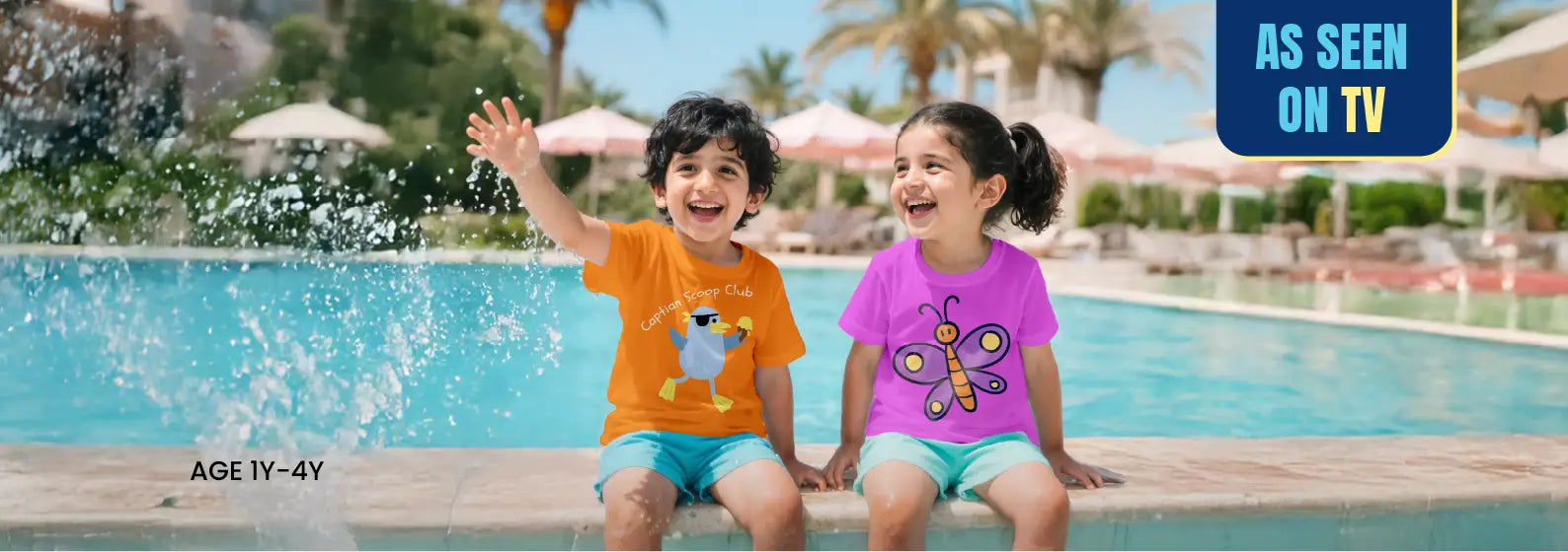 Cartoon Prints vs. Clean Designs: What Do Kids Actually Prefer?