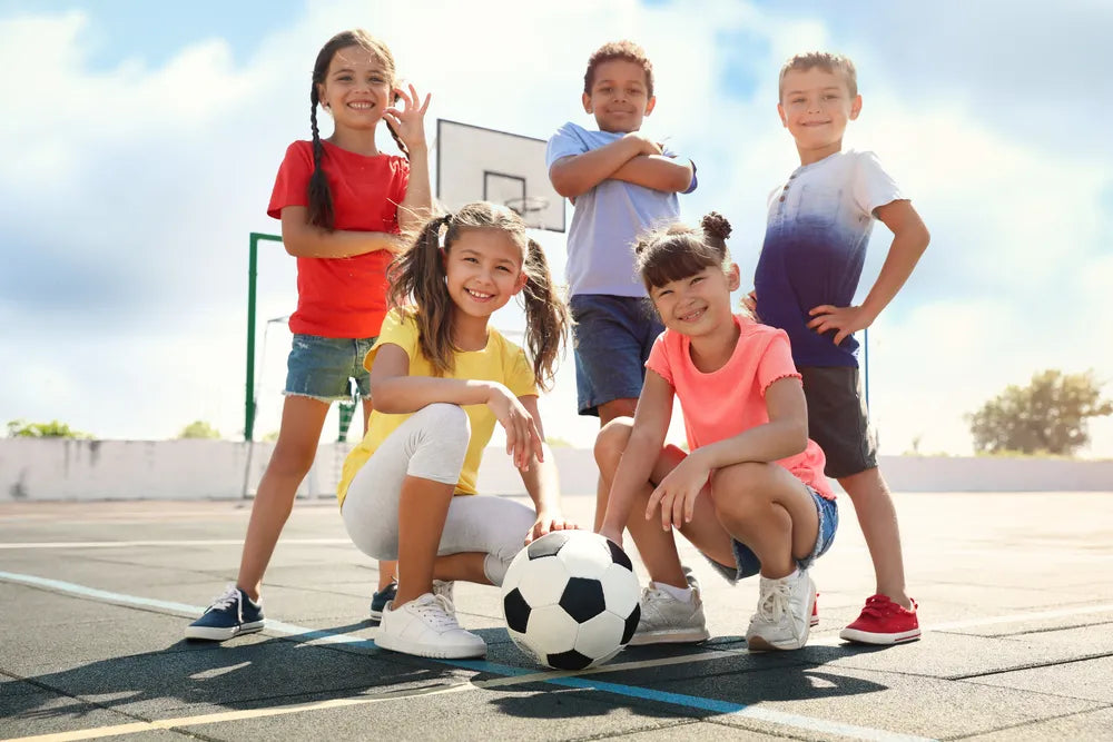 Sports-Day-at-School-Clothing-Tips-for-Comfort-and-Confidence