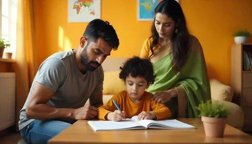 Struggling With My Child’s Attention Issues. Find Solutions?