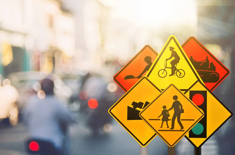 How to Teach Road Safety to Kids (Without Scaring Them)