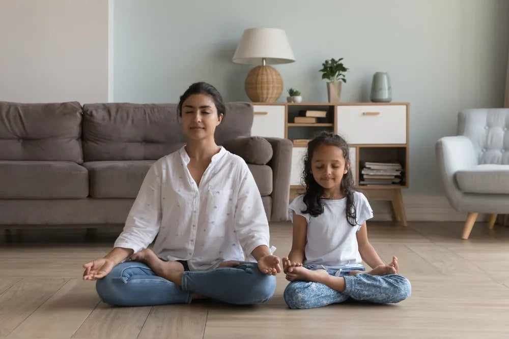 Teaching Good Habits for Kids: A Parent’s Guide to Discipline & Routine