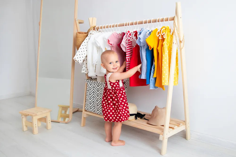 Top Affordable T-Shirts & Crop Tops for Kids That Parents Swear By
