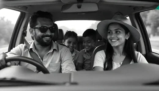 Ultimate Guide to Traveling with Kids - Parents Approved