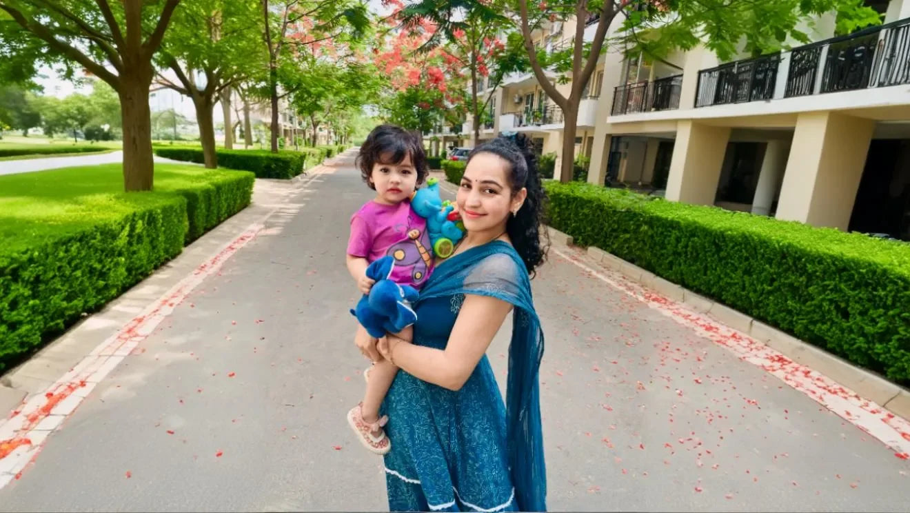 What Moms in India Care About When They Buy Baby Clothes