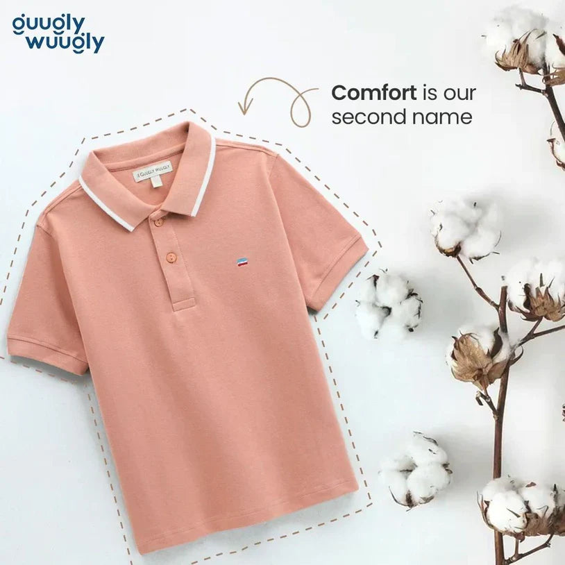 Cotton: The Fabric of Childhood Memories - Why It's the Best for Your Little Ones