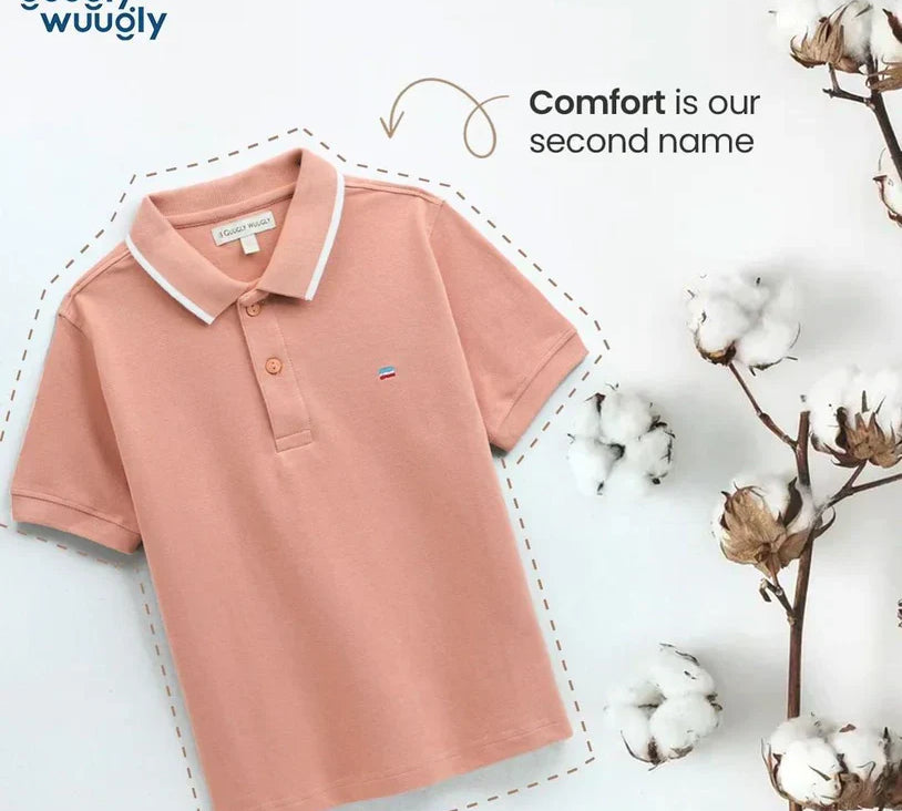 Cotton: The Fabric of Childhood Memories - Why It's the Best for Your Little Ones