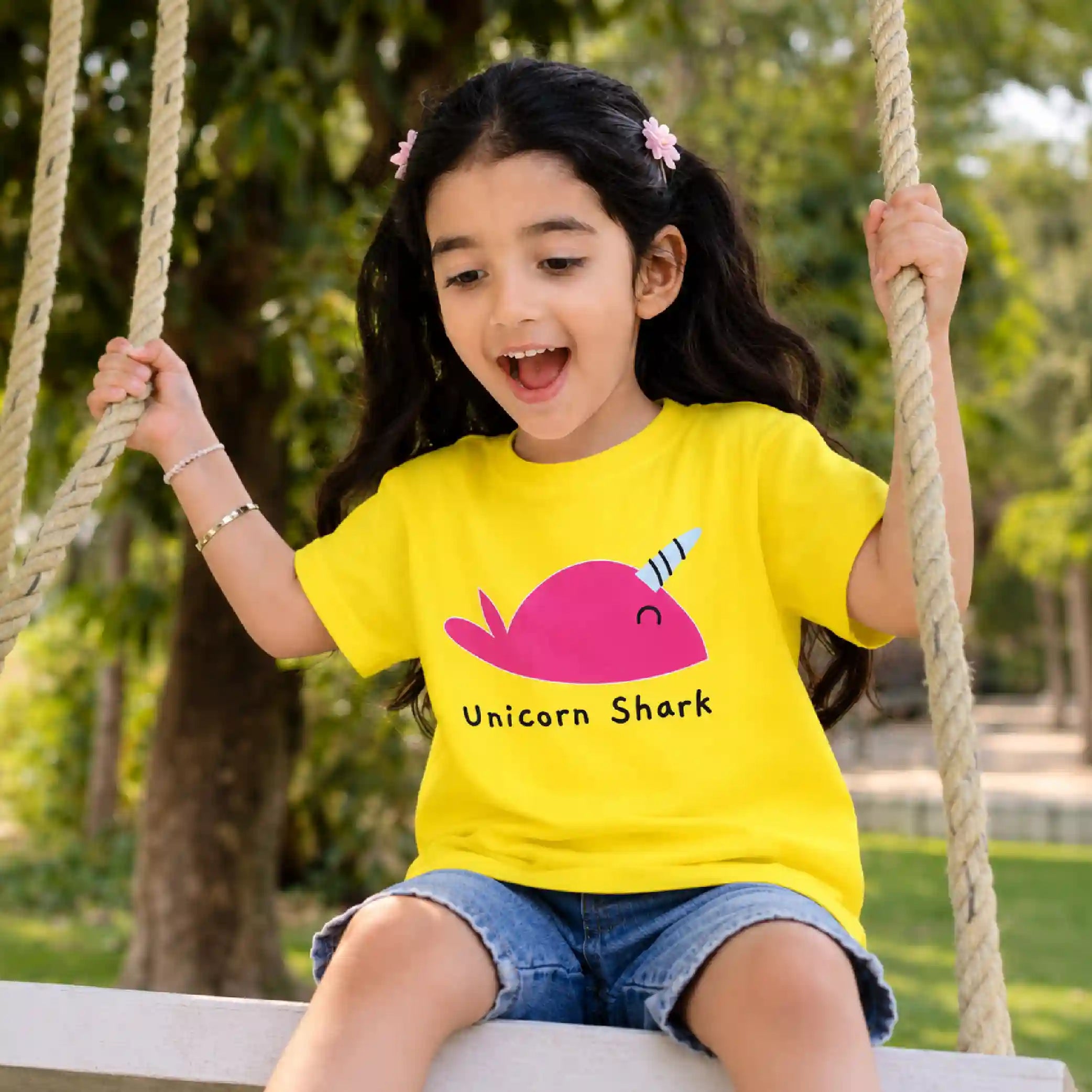 Girls Collection (4–12 Years)