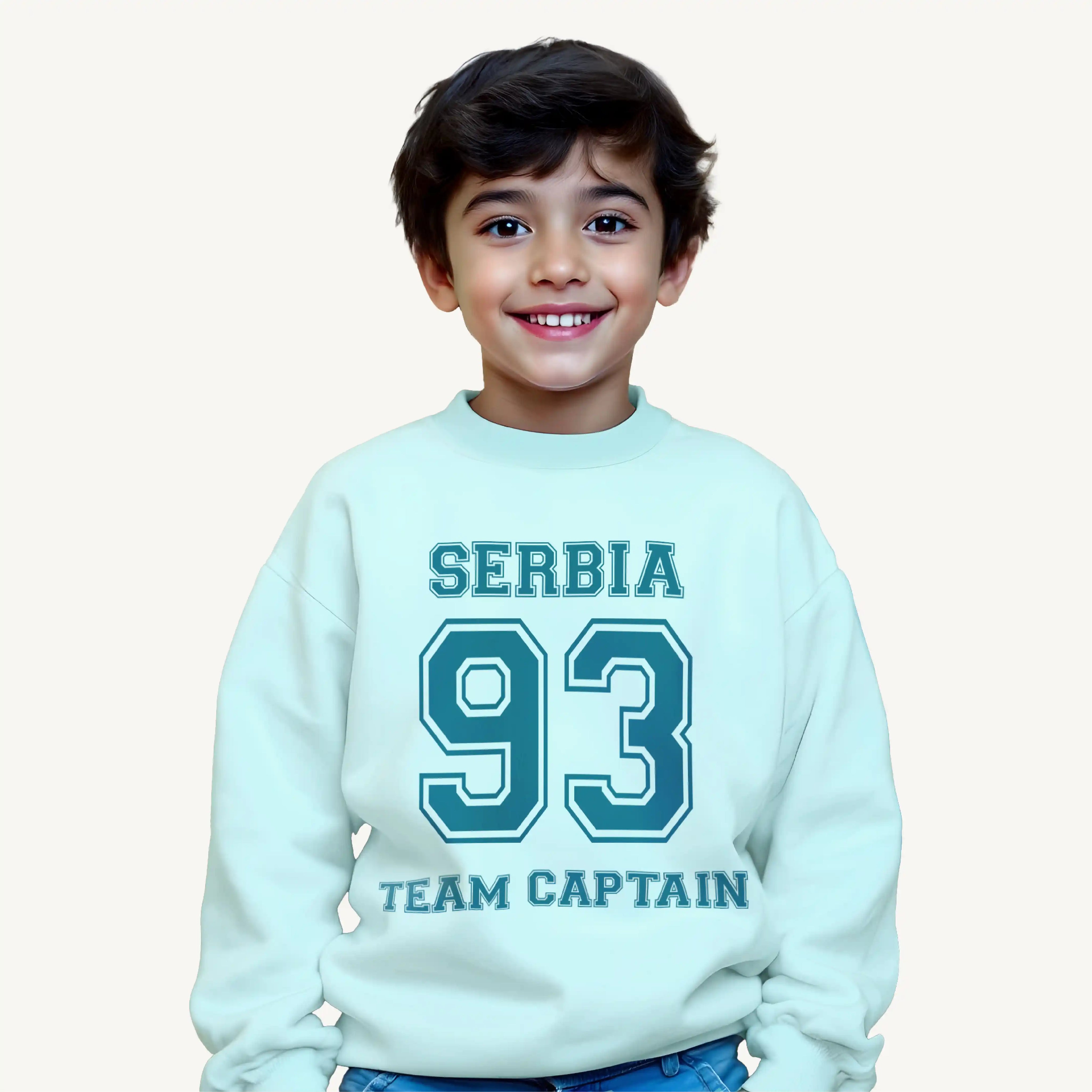 Boys Sweatshirts & Hoodies - Guugly Wuugly
