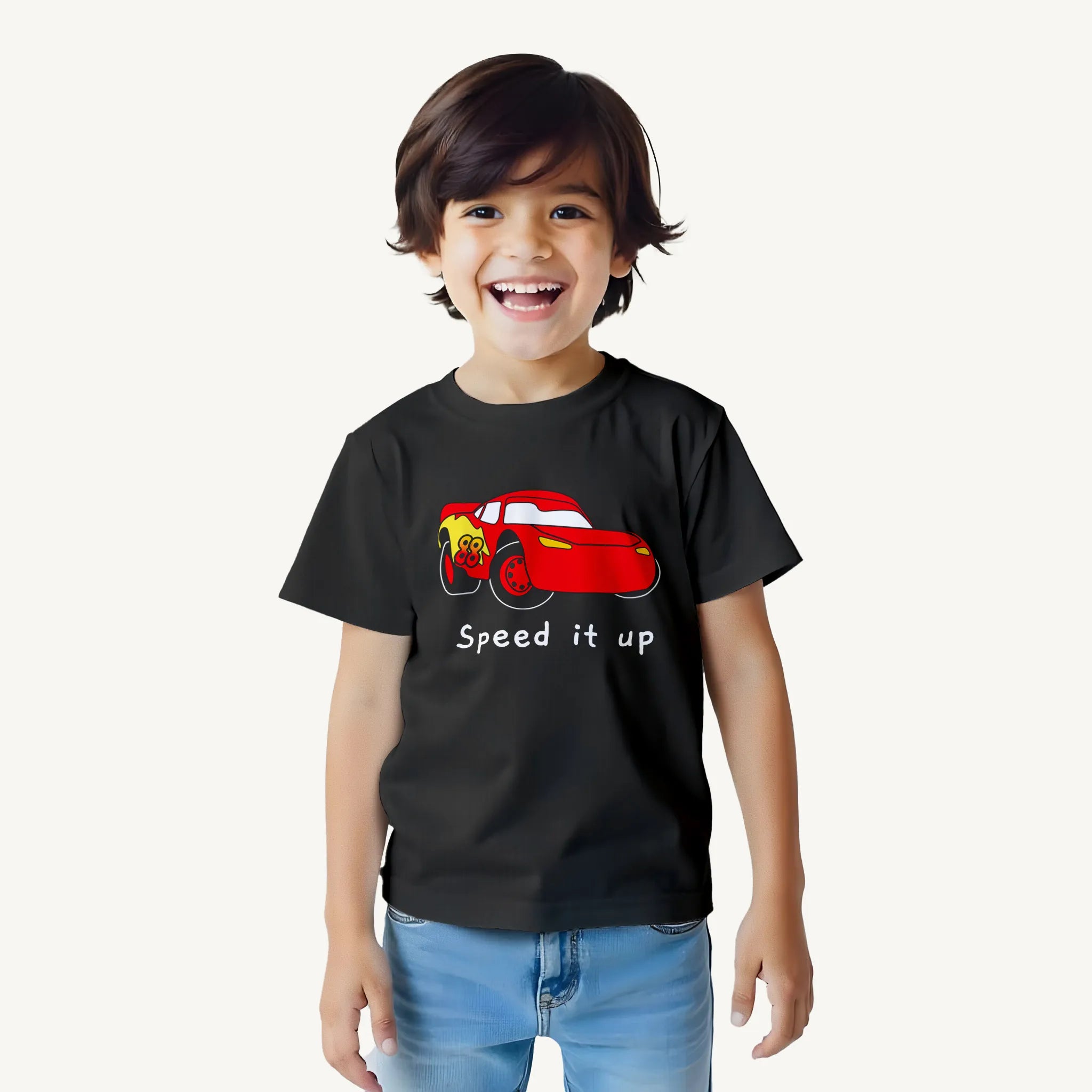 Boys Juniors Mechanical Collection - 4Y-12Y