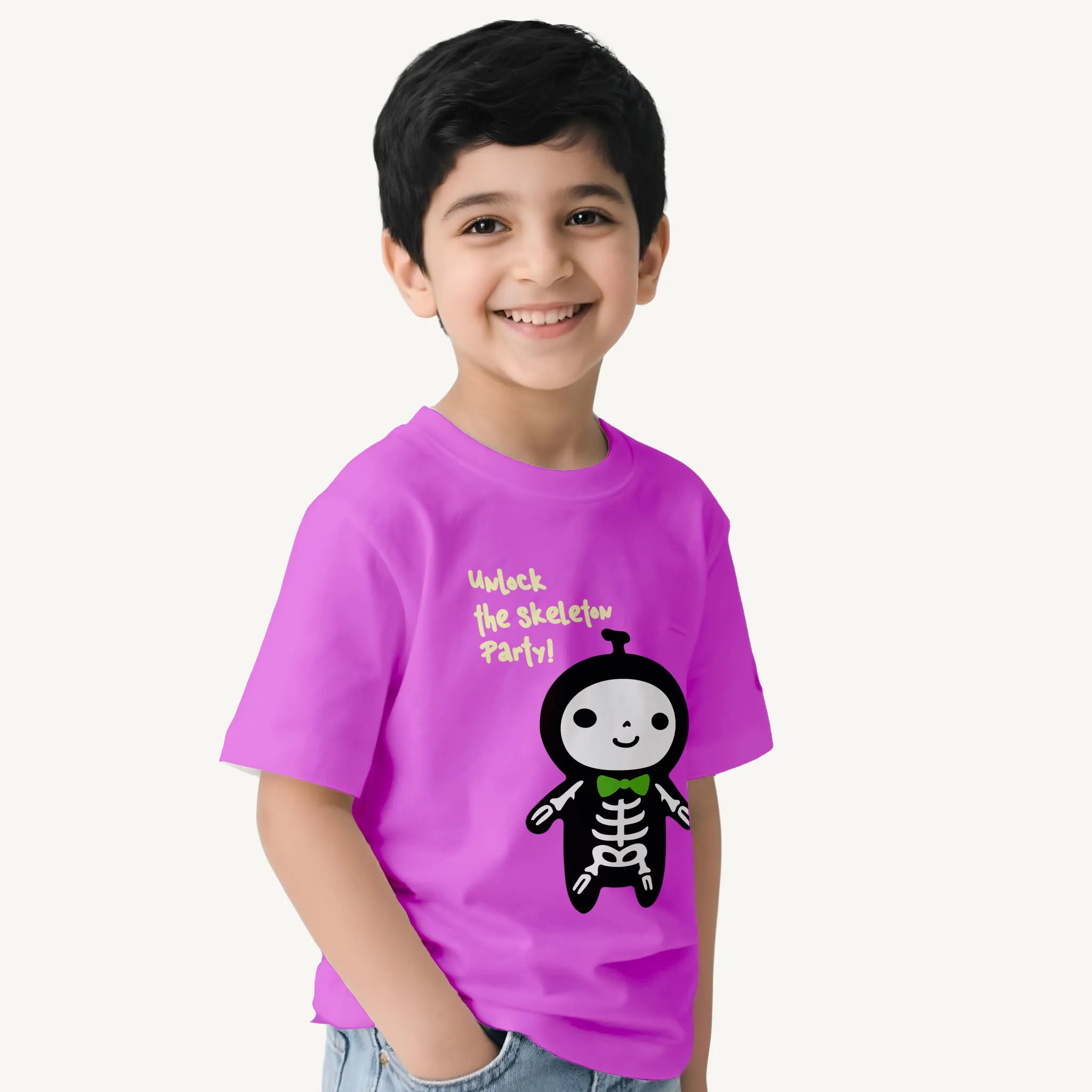 Boys Toddler Halloween Collection 1Y-4Y