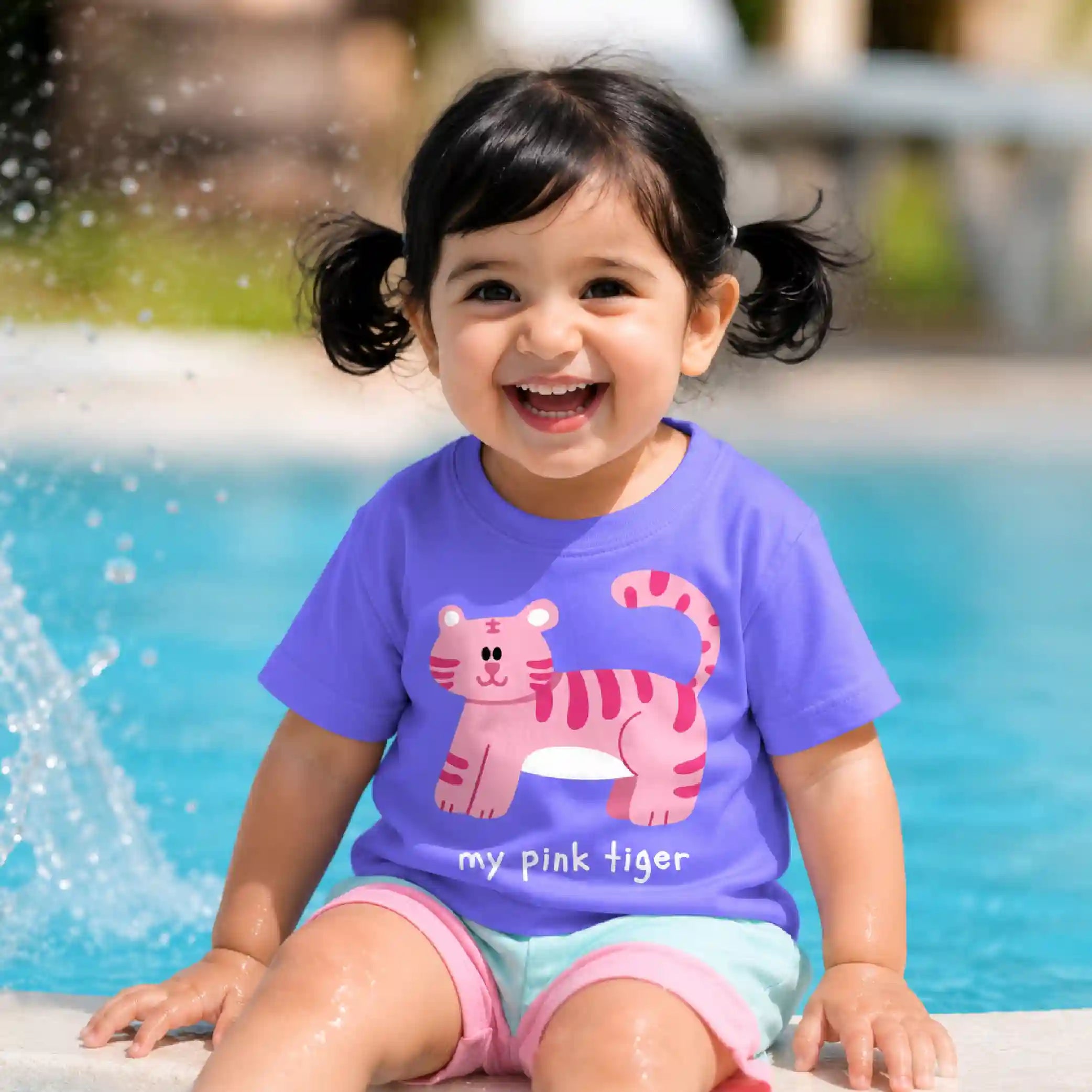 Girls Toddler Collection (1–4 Years)