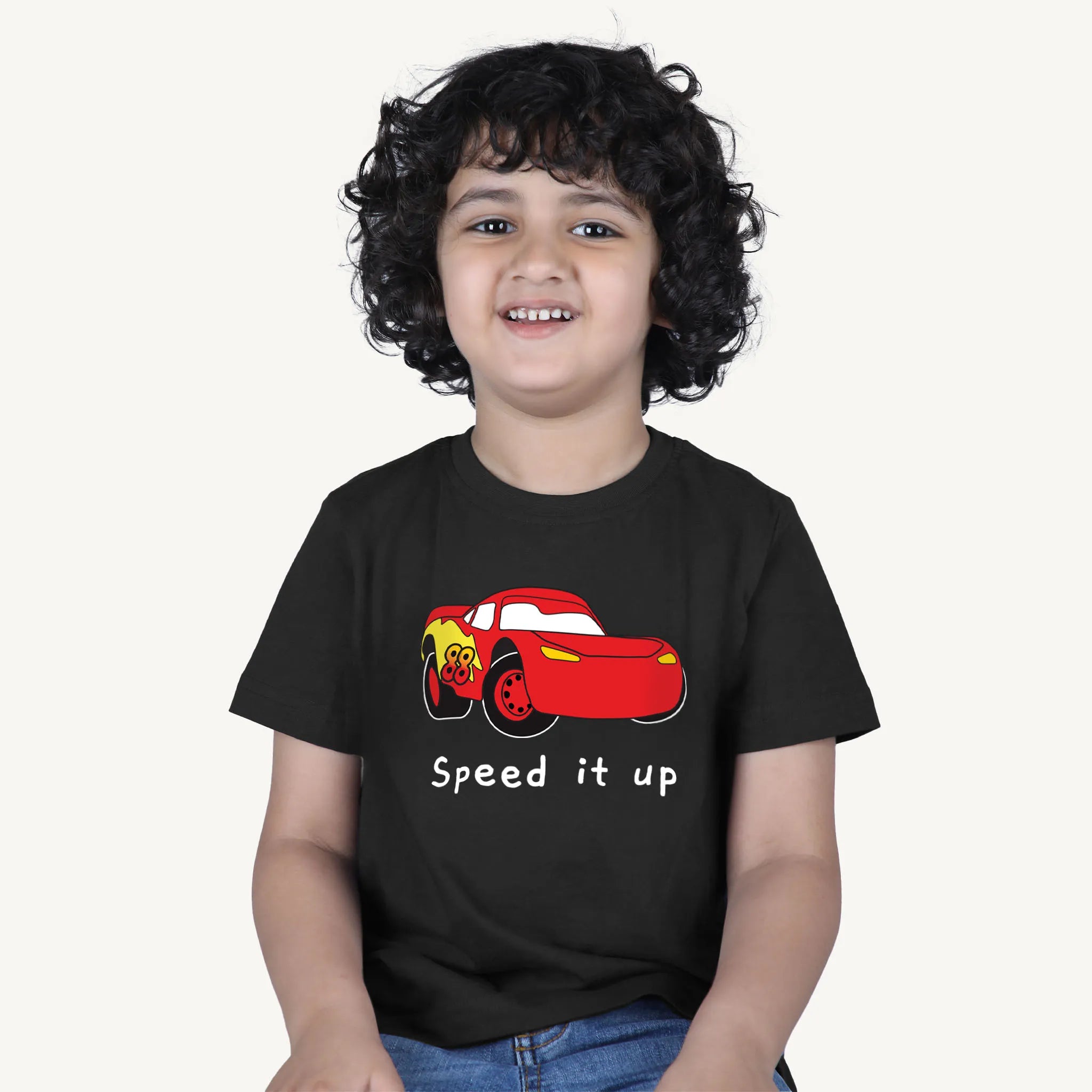 Boys (1Y-12Y)