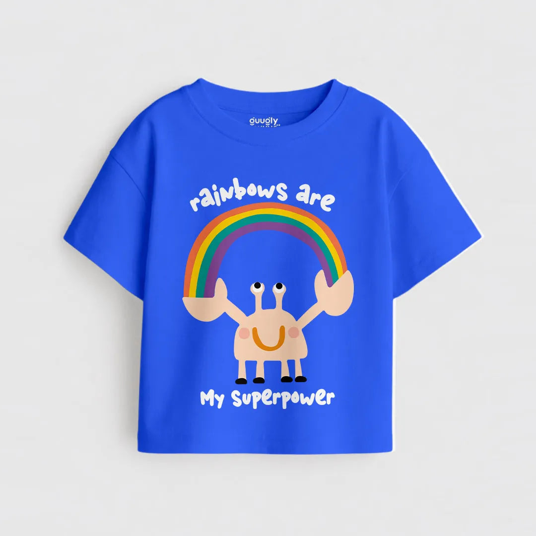 Girls-Pack Of 3 Minisoft Cotton Tees