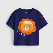 Boys-Pack Of 3 Minisoft Cotton Tees